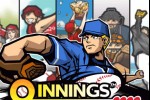 9 Innings: Pro Baseball 2009 (iPhone/iPod)