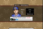 9 Innings: Pro Baseball 2009 (iPhone/iPod)