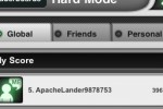 Apache Lander (iPhone/iPod)