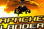 Apache Lander (iPhone/iPod)