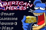 American Heroes (iPhone/iPod)