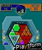 Hexcite Fusion (Mobile)