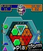 Hexcite Fusion (Mobile)