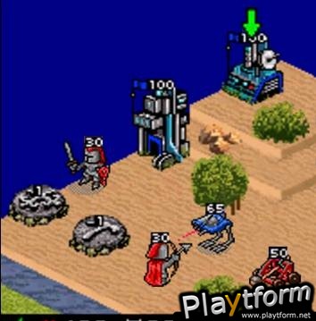 Empire Earth (Mobile)