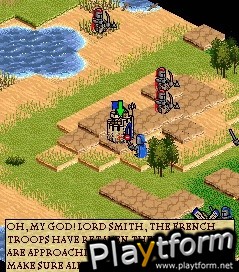 Empire Earth (Mobile)