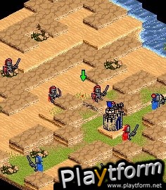 Empire Earth (Mobile)