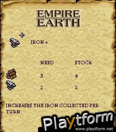 Empire Earth (Mobile)