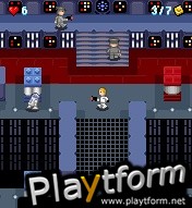 Lego Star Wars II: The Original Trilogy (Mobile)