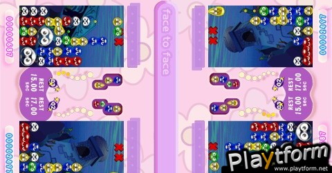 Puyo Pop Fever (PSP)