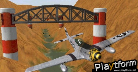 Pilot Academy (PSP)