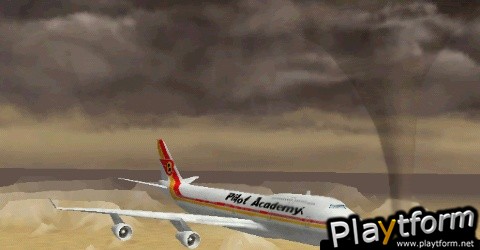 Pilot Academy (PSP)