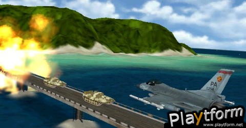 Pilot Academy (PSP)