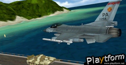 Pilot Academy (PSP)