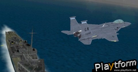 Pilot Academy (PSP)