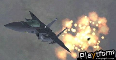 Pilot Academy (PSP)