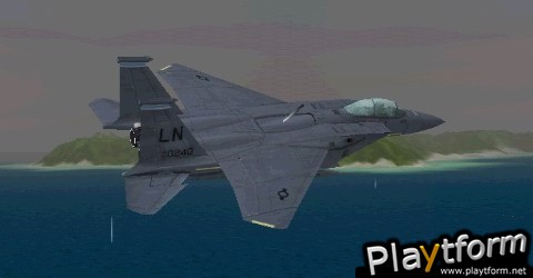 Pilot Academy (PSP)