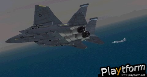 Pilot Academy (PSP)