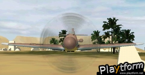 Pilot Academy (PSP)