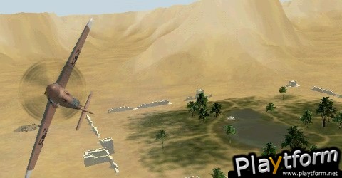 Pilot Academy (PSP)