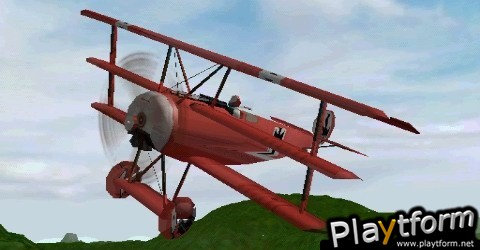 Pilot Academy (PSP)