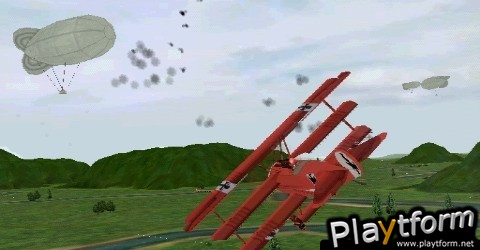 Pilot Academy (PSP)