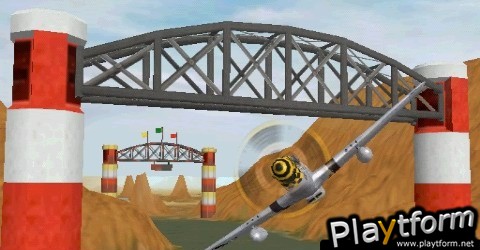 Pilot Academy (PSP)