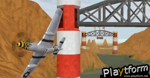 Pilot Academy (PSP)