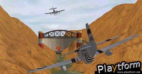 Pilot Academy (PSP)