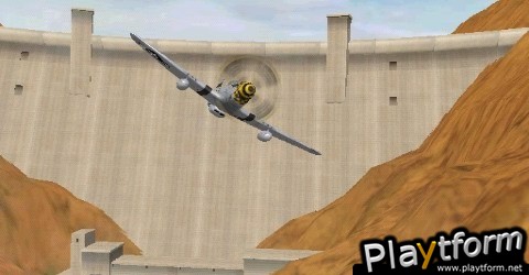 Pilot Academy (PSP)