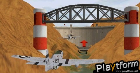 Pilot Academy (PSP)