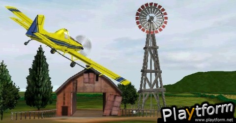 Pilot Academy (PSP)