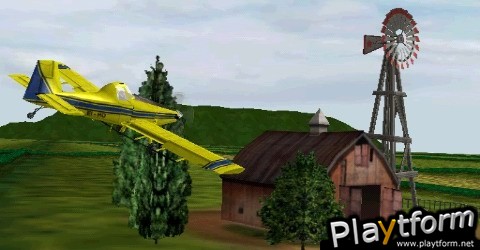 Pilot Academy (PSP)