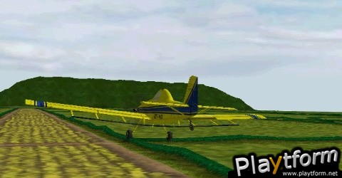 Pilot Academy (PSP)