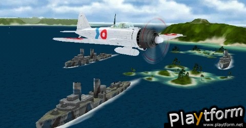 Pilot Academy (PSP)