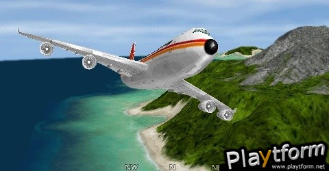 Pilot Academy (PSP)