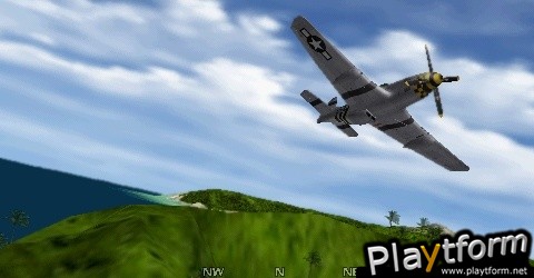 Pilot Academy (PSP)