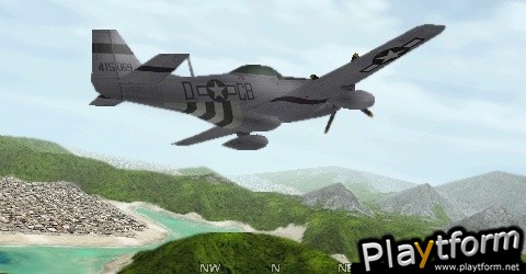 Pilot Academy (PSP)