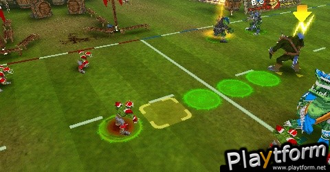 Blood Bowl (PSP)