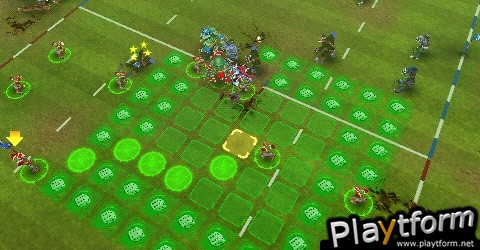 Blood Bowl (PSP)