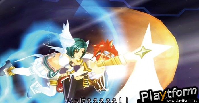 .hack//LINK (PSP)