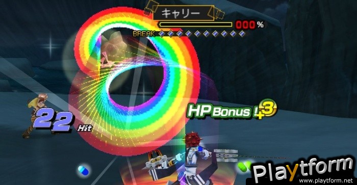 .hack//LINK (PSP)