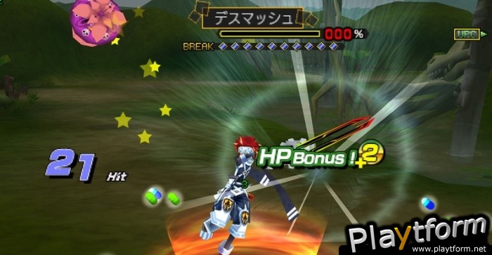 .hack//LINK (PSP)