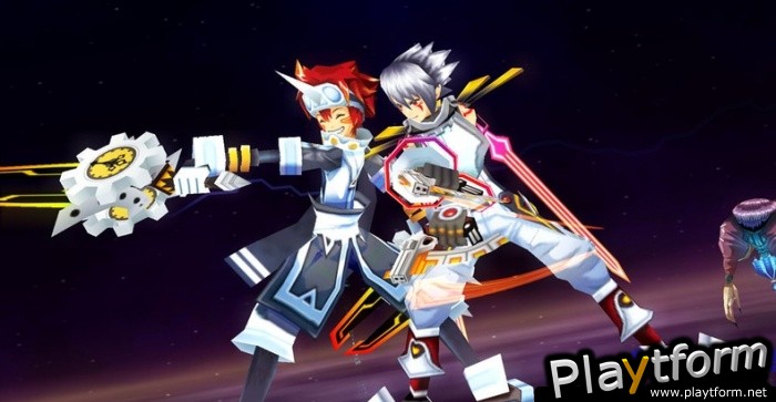 .hack//LINK (PSP)