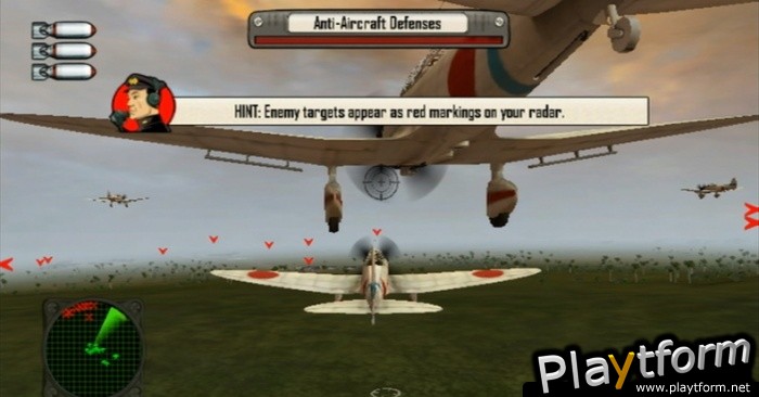 Pearl Harbor Trilogy (Wii)