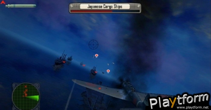 Pearl Harbor Trilogy (Wii)