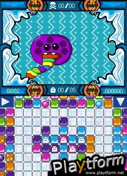 CandyGeist (DS)