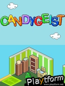 CandyGeist (DS)