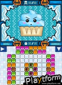 CandyGeist (DS)