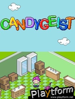 CandyGeist (DS)