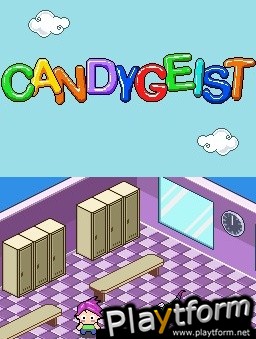 CandyGeist (DS)